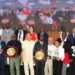 Volleyball : le cameroun au cœur des 18 fédérations honorées par la cavb à sal