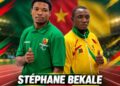 Para-Athletisme : Stéphane Bekale vice-champion de Russie sur 100m