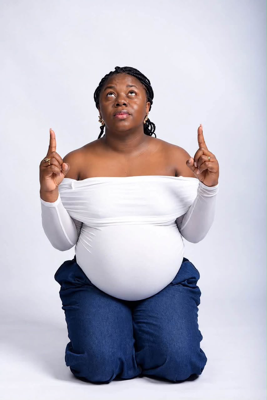 People : Diane Nama annonce la naissance de son fils