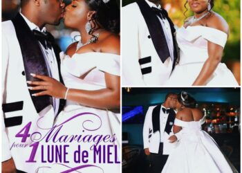 People : Diane Nama annonce la naissance de son fils