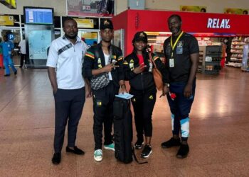 Commonwealth Cue Sports 2026 : cap sur l’Inde pour les champions camerounais du billard