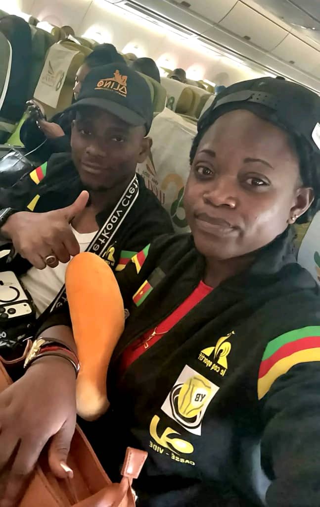 Commonwealth Cue Sports 2026 : cap sur l’Inde pour les champions camerounais du billard