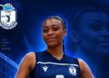 Volleyball : Brandy Ngatcheu s'engage pour deux ans en Azerbaïdjan