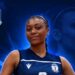 Volleyball : Brandy Ngatcheu s'engage pour deux ans en Azerbaïdjan