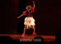 Spectacle : Bikutsi 3000 de Blick Bassy revient à Abidjan le 10 octobre