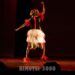 Spectacle : Bikutsi 3000 de Blick Bassy revient à Abidjan le 10 octobre