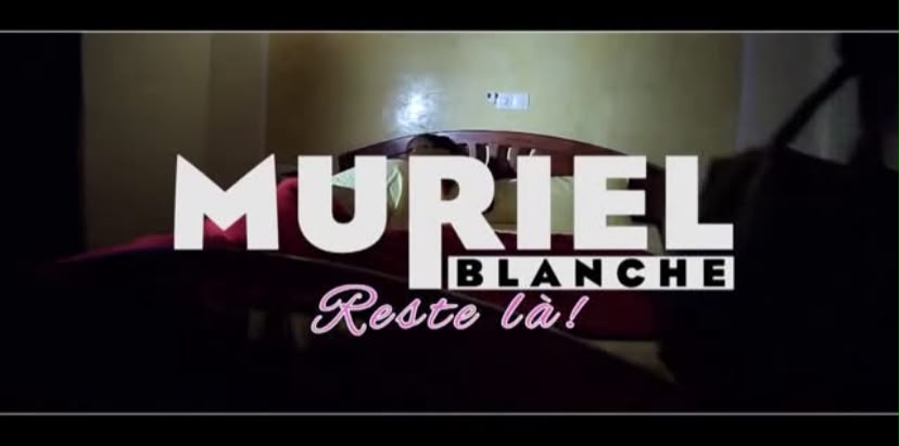 Portrait : Muriel Blanche, de la scène des kermesses au cinéma, une carrière construite à force de persévérance