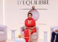 Portrait : Muriel Blanche, de la scène des kermesses au cinéma, une carrière construite à force de persévérance