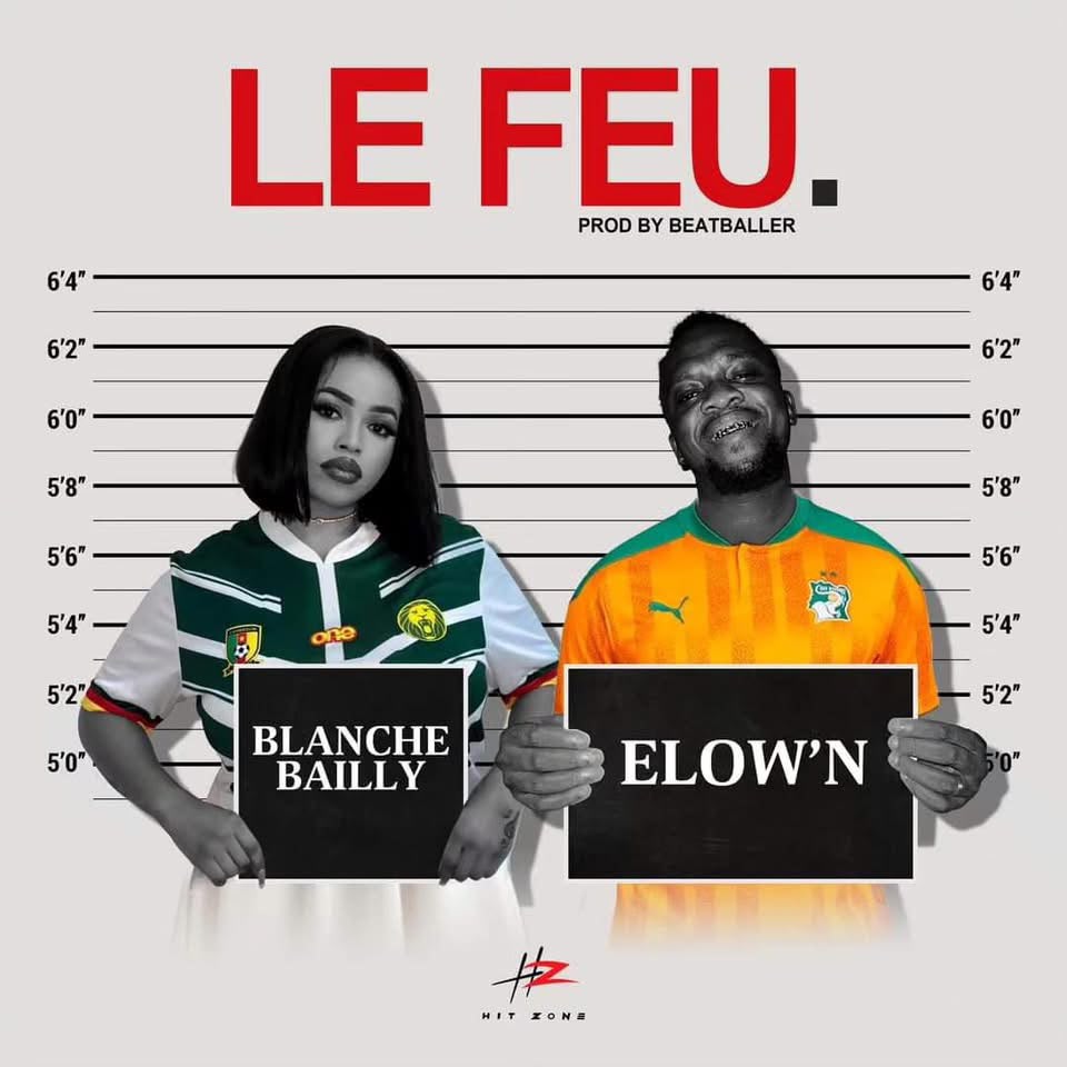 Musique : Blanche Bailly prépare un nouveau featuring avec Emma’a, retour sur les collaborations qui ont marqué sa carrière