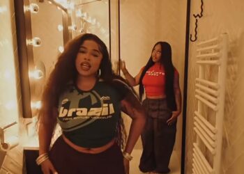 Musique : Blanche Bailly prépare un nouveau featuring avec Emma’a, retour sur les collaborations qui ont marqué sa carrière
