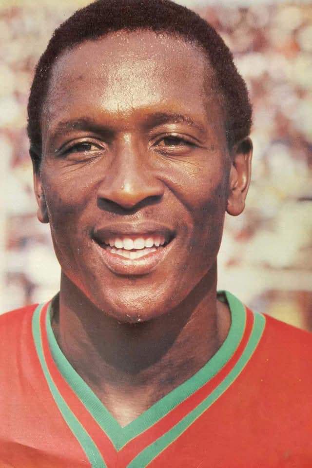 Nécrologie : Jean Manga Onguene, le dernier coup de sifflet de la tête d’or