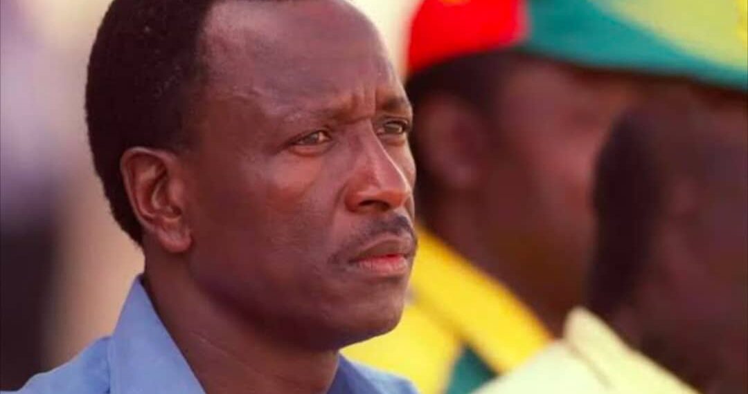Nécrologie : Jean Manga Onguene, le dernier coup de sifflet de la tête d’or
