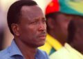 Nécrologie : Jean Manga Onguene, le dernier coup de sifflet de la tête d’or