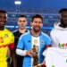 Football : le Bénin, dernier témoin de la dernière danse de Lionel Messi à Buenos Aires