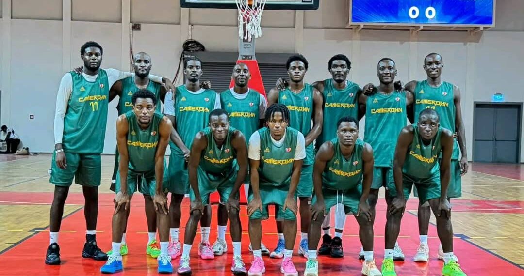 Éliminatoires Afrocan 2027 : trois jours, trois nations, une seule place pour la Zone 4