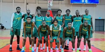 Éliminatoires Afrocan 2027 : trois jours, trois nations, une seule place pour la Zone 4