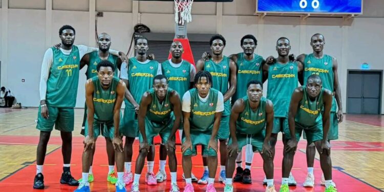 Éliminatoires Afrocan 2027 : trois jours, trois nations, une seule place pour la Zone 4