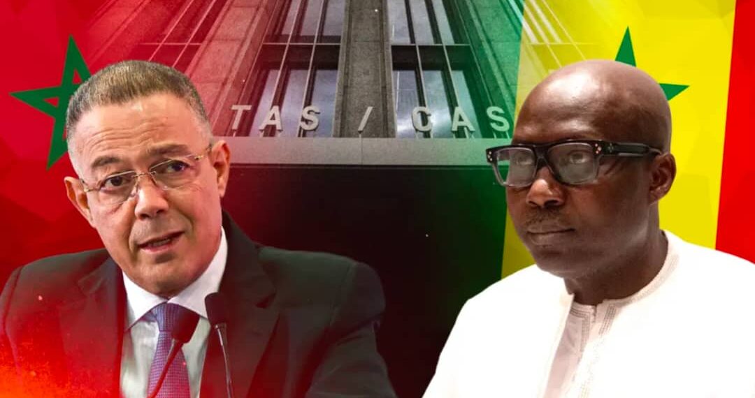 Can Masculine 2025 : neuf mois après, Marocains et Sénégalais jouent le titre sur tapis juridique