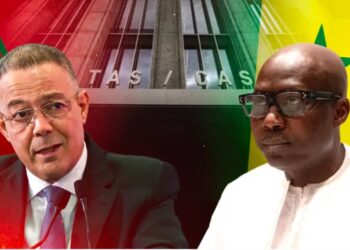 Can Masculine 2025 : neuf mois après, Marocains et Sénégalais jouent le titre sur tapis juridique
