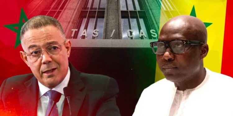 Can Masculine 2025 : neuf mois après, Marocains et Sénégalais jouent le titre sur tapis juridique