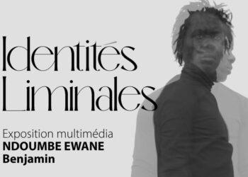 Vernissage : Benjamin Ndoumbe Ewane présente son univers artistique à Doual’art