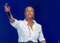 Concert : Charlotte Dipanda annoncée en live à Douala le 14 novembre