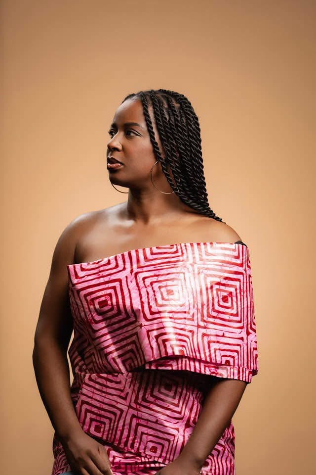 Concert : Charlotte Dipanda annoncée en live à Douala le 14 novembre