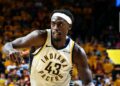 Pré-saison NBA : Pascal Siakam retrouve ses sensations et guide indiana vers la victoire