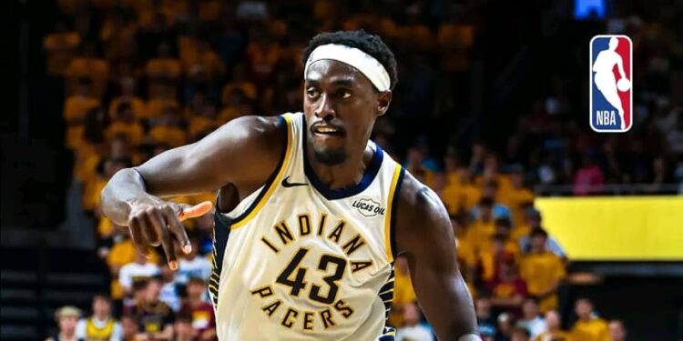 Pré-saison NBA : Pascal Siakam retrouve ses sensations et guide indiana vers la victoire