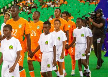 Lerau Sport : la jeune marque camerounaise qui défie Puma