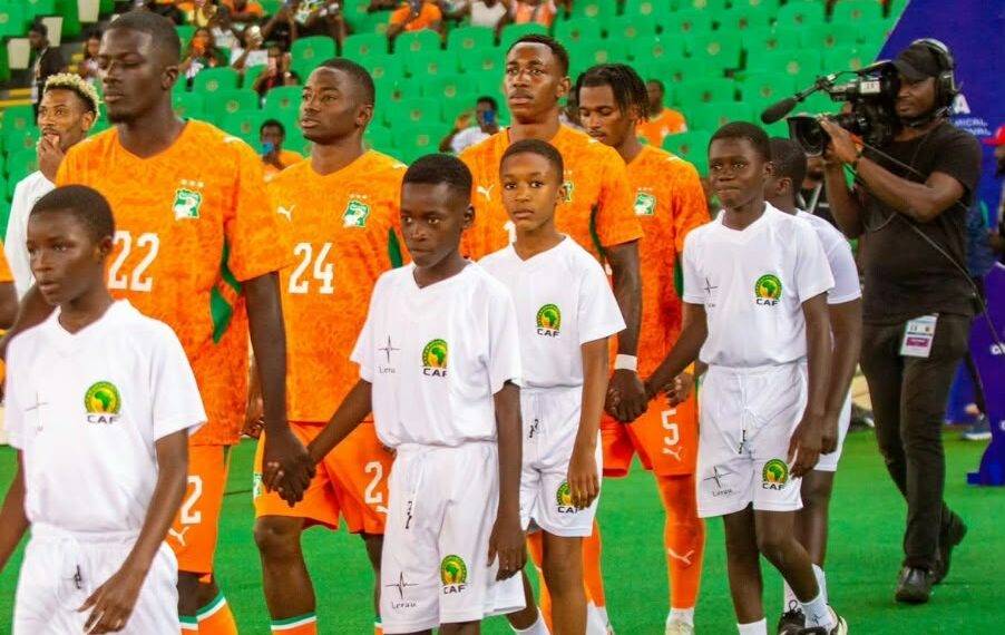 Lerau Sport : la jeune marque camerounaise qui défie Puma