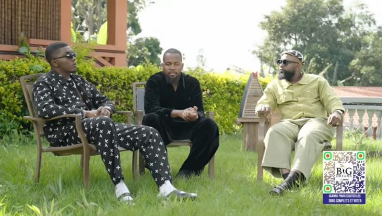 Big Dreams Academy : la téléréalité qui mise sur les nouveaux talents de la musique camerounaise