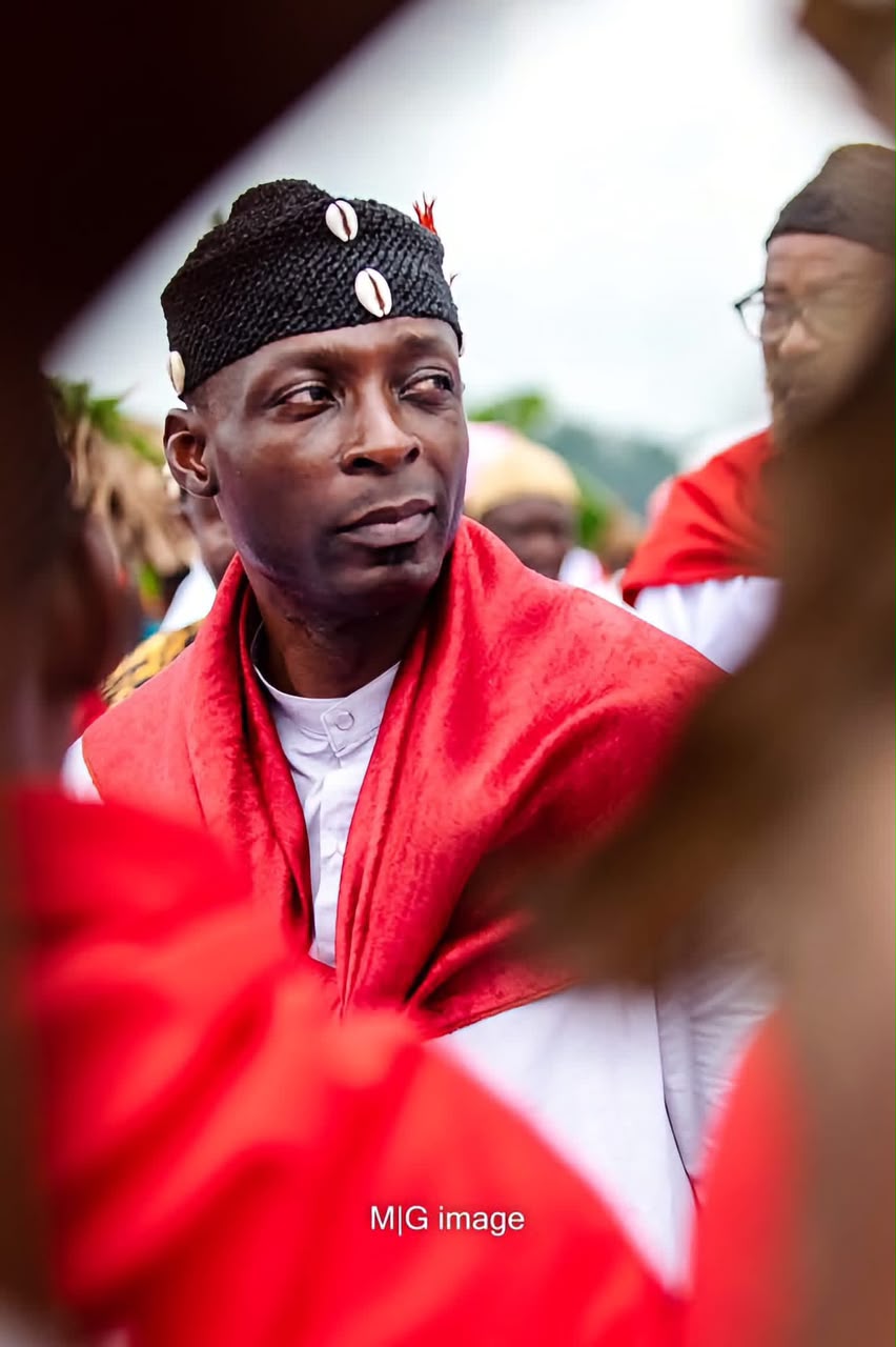 Focus : qui est Louis Din Dika Akwa IV, le nouveau Roi des Bonambela intronisé à Douala ?