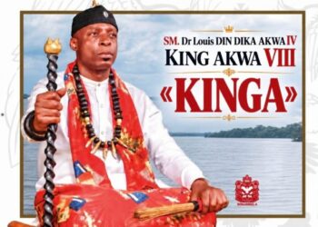 Focus : qui est Louis Din Dika Akwa IV, le nouveau Roi des Bonambela intronisé à Douala ?