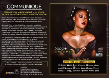 L'histoire derrière «Ndol'a Mbalè» : quand l'amour vrai redessine le Makossa de Seppo