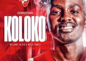 Christian Koloko De la NBA à l'Europe : Belgrade accueille le pivot camerounais