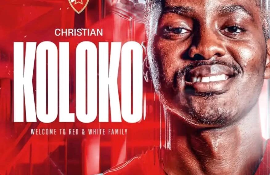 Christian Koloko De la NBA à l'Europe : Belgrade accueille le pivot camerounais