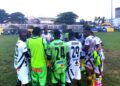 MTN ÉLITE ONE : Dynamo de Douala arrache le nul face à l’Aigle Royal de la Menoua
