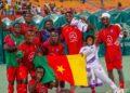Ligue des Champions Caf : Colombe du Dja et Lobo prend son envol vers la phase de groupes