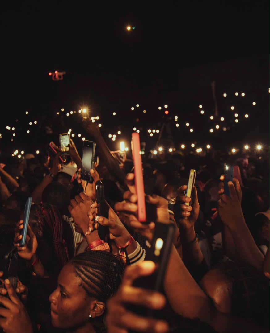 Concert de Kocee à Buea : un retour triomphal au stade de Molyko là où tout a commencé