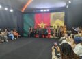 Mode : le Cameroun fait rayonner son patrimoine vestimentaire au Brasília Trends Fashion Week