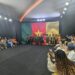 Mode : le Cameroun fait rayonner son patrimoine vestimentaire au Brasília Trends Fashion Week
