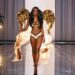 Mode : Solange Omon, la Camerounaise qui décroche les ailes de Victoria’s Secret à 21 ans