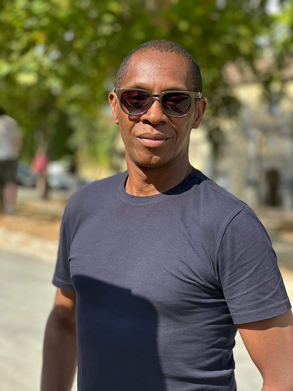 Claudy Siar, l'homme derrière la passion : Les révélations sur l’icône de la radio
