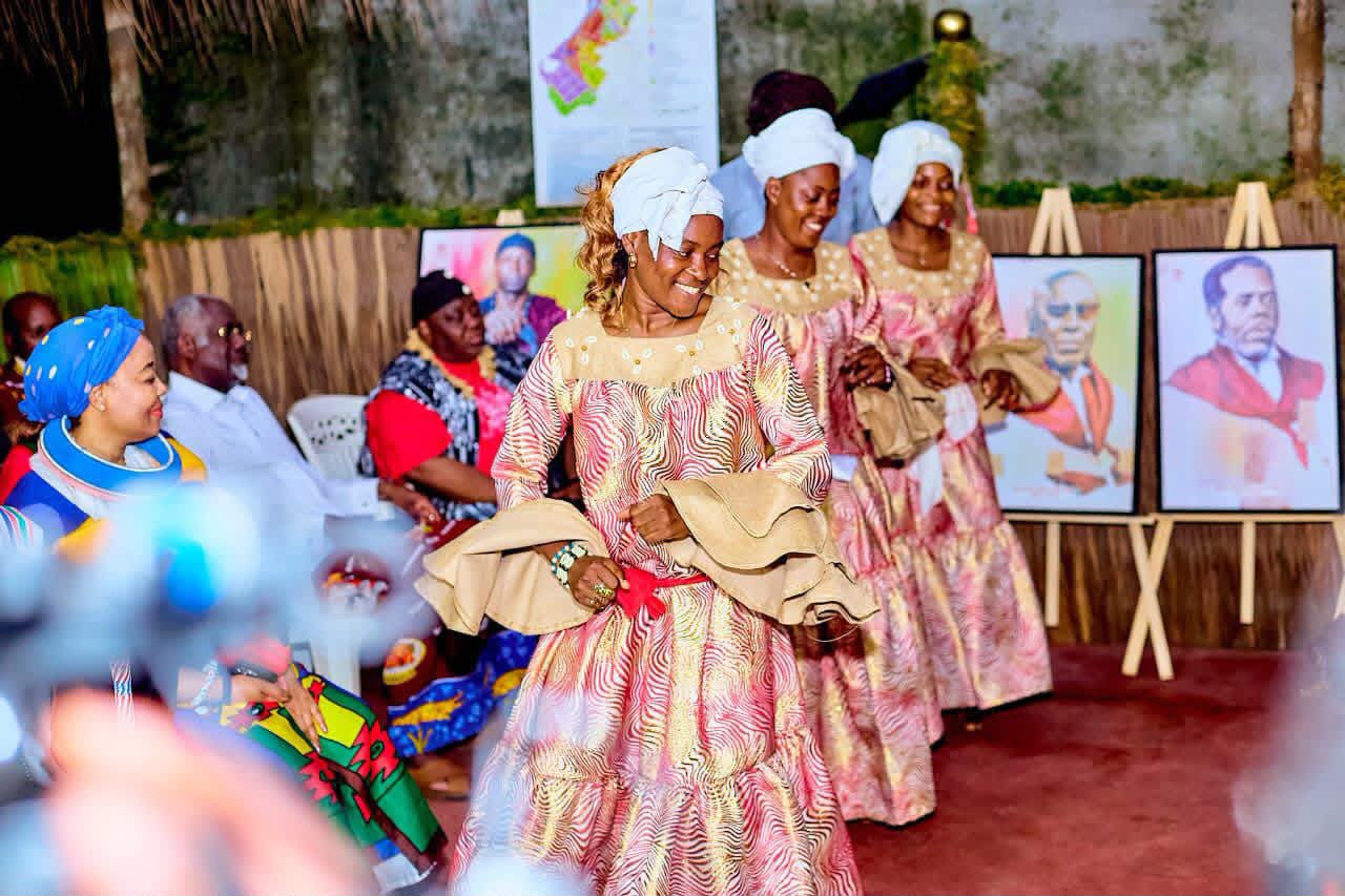 Patrimoine : le Kaba Ngondo en route pour l'UNESCO