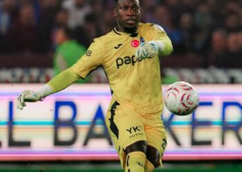 Super Ligue Turque : André Onana, le dernier rempart qui fait plier Besiktas