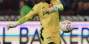 Super Ligue Turque : André Onana, le dernier rempart qui fait plier Besiktas