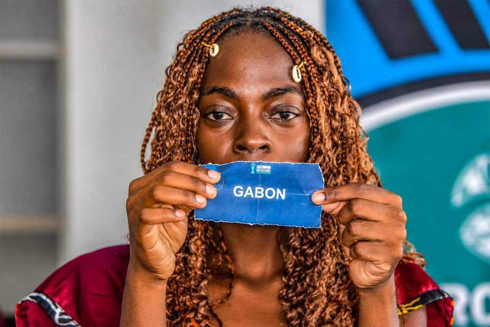 Tournoi Unifac U20 : deux billets pour le Ghana, quatre sélections à l’assaut de la Can