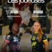 Coupe de France de Handball Dames : la lionne indomptable Laeticia Pétronie Ateba ateba brille malgré le revers de saint-junien
