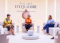 Télévision : «Le Point d’équilibre», quand Muriel Blanche ouvre le débat sur les réalités de la société